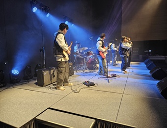 서울대 자연과학대 밴드악기 렌탈