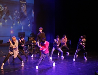 충남대 행사 음향/조명/악기 렌탈